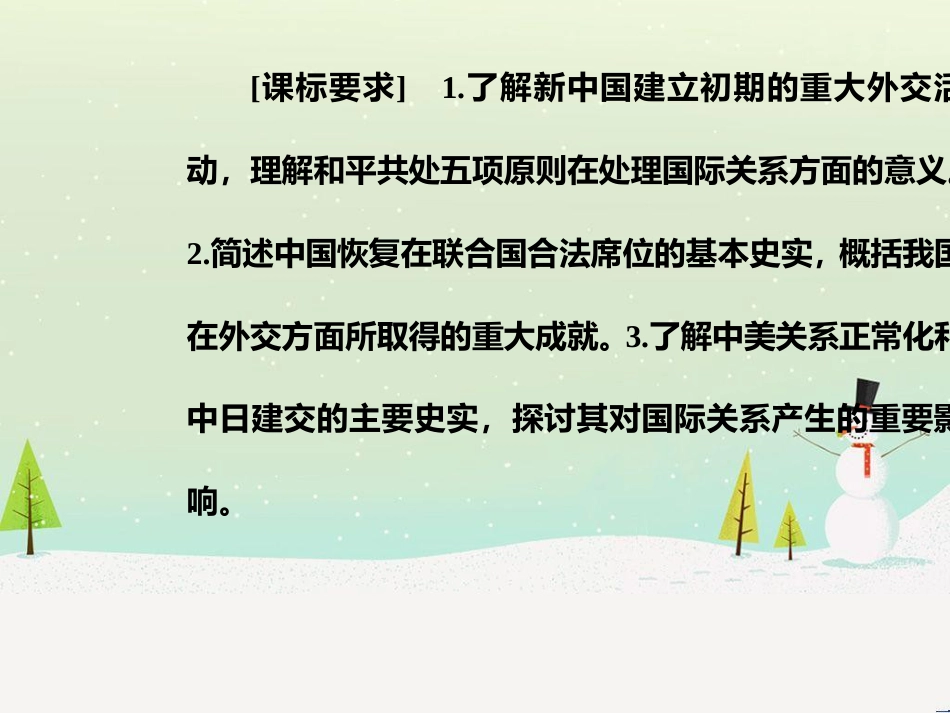 高中政治 第1课 生活在人民当家作主的国家 第2框 政治权利与义务参与政治生活的基础课件 新人教版必修2 (647)_第3页