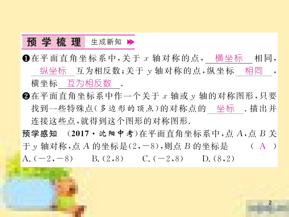 九年级英语下册 Unit 10 Get Ready for the Future语法精练及易错归纳作业课件 （新版）冀教版 (35)_第2页