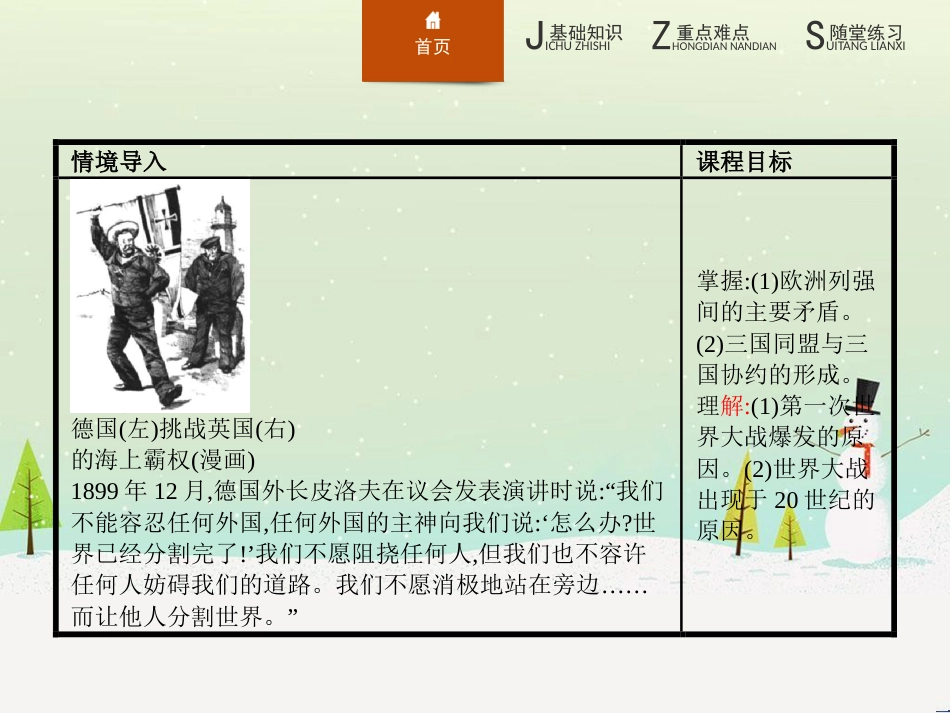 高中政治 第1课 生活在人民当家作主的国家 第2框 政治权利与义务参与政治生活的基础课件 新人教版必修2 (716)_第3页