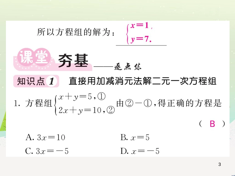 高中政治 第1课 生活在人民当家作主的国家 第2框 政治权利与义务参与政治生活的基础课件 新人教版必修2 (128)_第3页