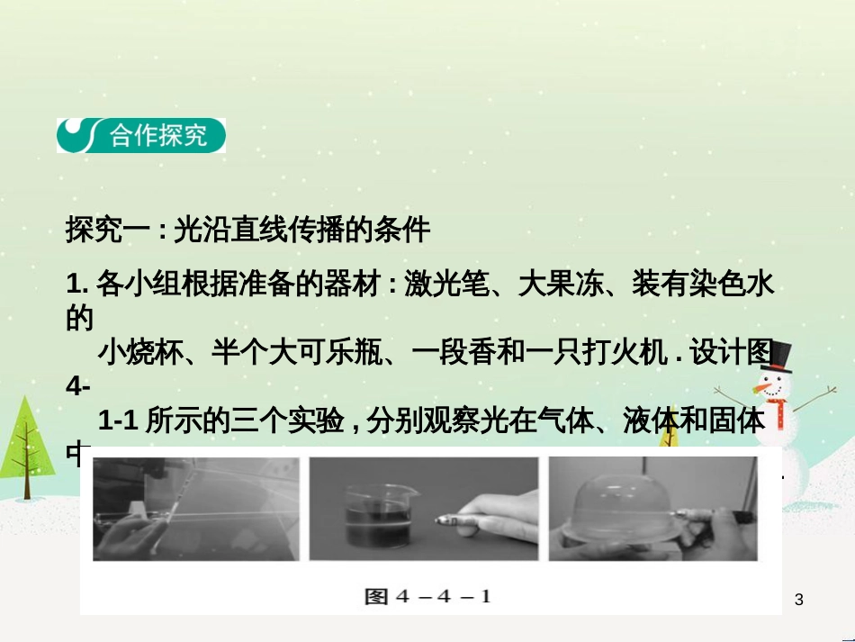 高中政治 第1课 生活在人民当家作主的国家 第2框 政治权利与义务参与政治生活的基础课件 新人教版必修2 (211)_第3页