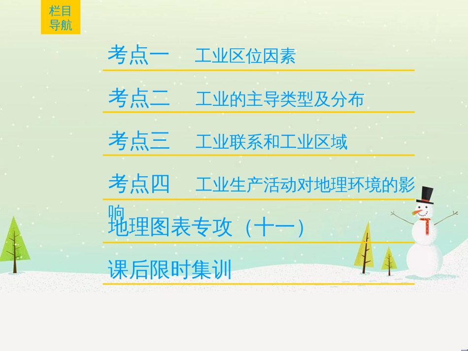 高考地理一轮复习 第3单元 从地球圈层看地理环境 答题模板2 气候成因和特征描述型课件 鲁教版必修1 (500)_第2页