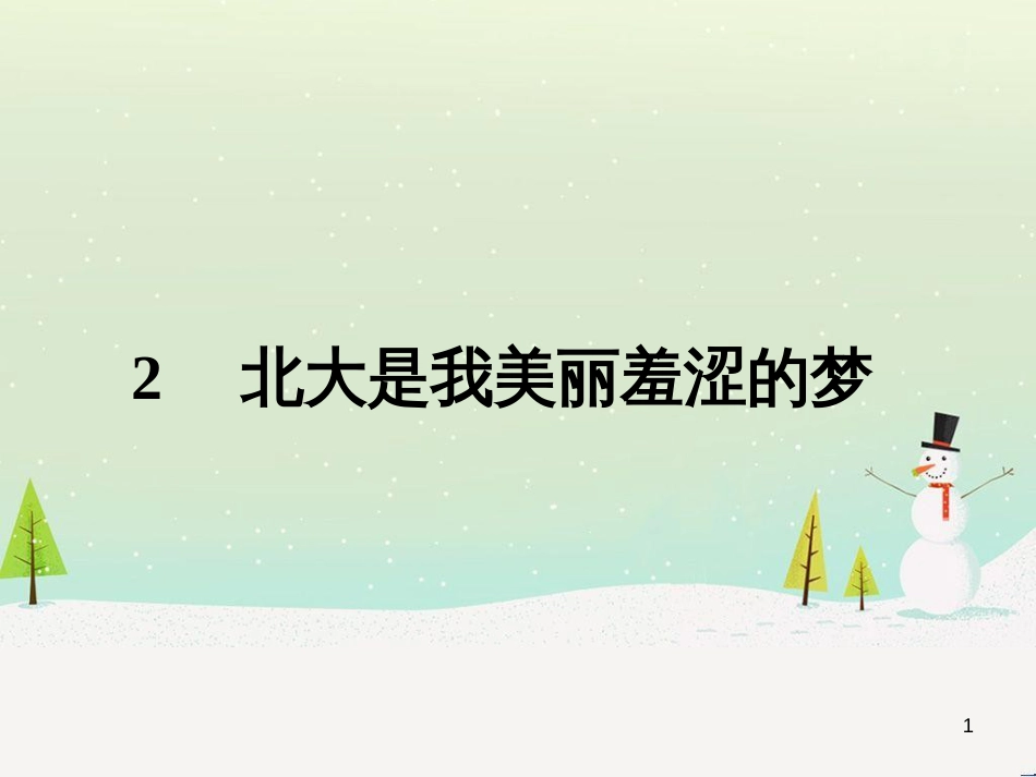 高中政治 第1课 生活在人民当家作主的国家 第2框 政治权利与义务参与政治生活的基础课件 新人教版必修2 (2045)_第1页