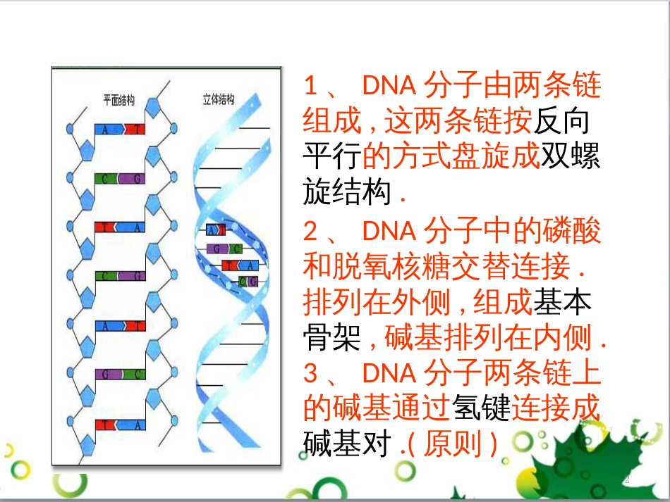 高中生物 专题5 生态工程 阶段复习课课件 新人教版选修3 (140)_第2页