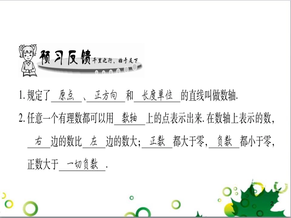 三年级语文上册 第三单元期末总复习课件 新人教版 (1367)_第2页