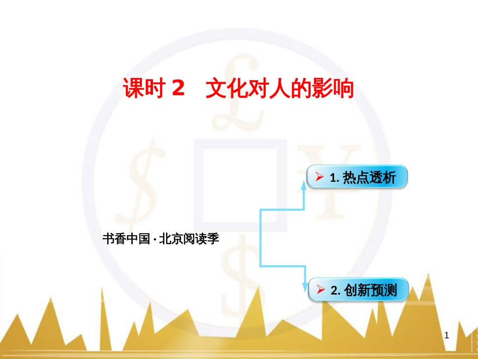 高考政治一轮复习 考点专题 模块4 单元16 寻觅社会的真谛 课时1 热点突破 国务院将推动新一轮行政审批制度改革课件 (7)_第1页