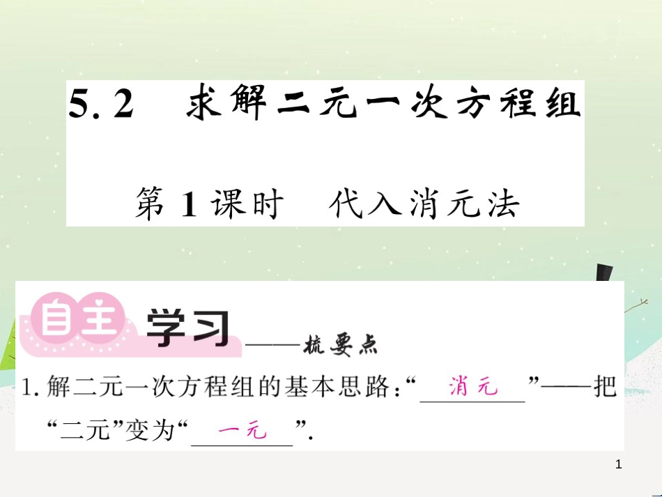高中政治 第1课 生活在人民当家作主的国家 第2框 政治权利与义务参与政治生活的基础课件 新人教版必修2 (127)_第1页