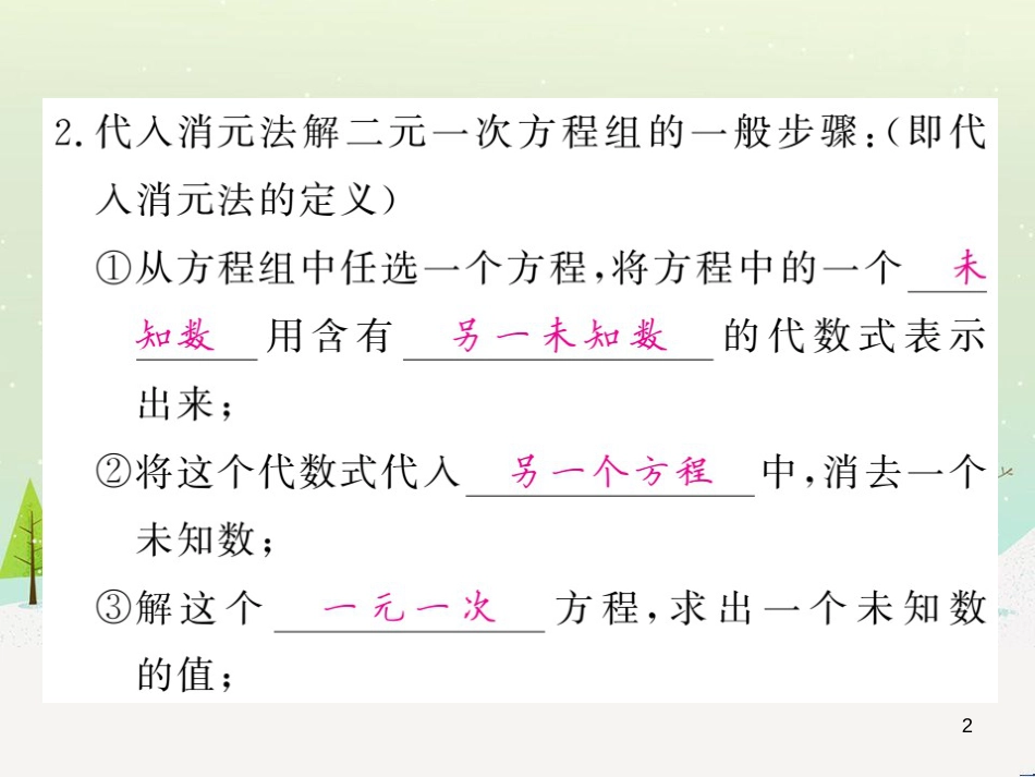 高中政治 第1课 生活在人民当家作主的国家 第2框 政治权利与义务参与政治生活的基础课件 新人教版必修2 (127)_第2页