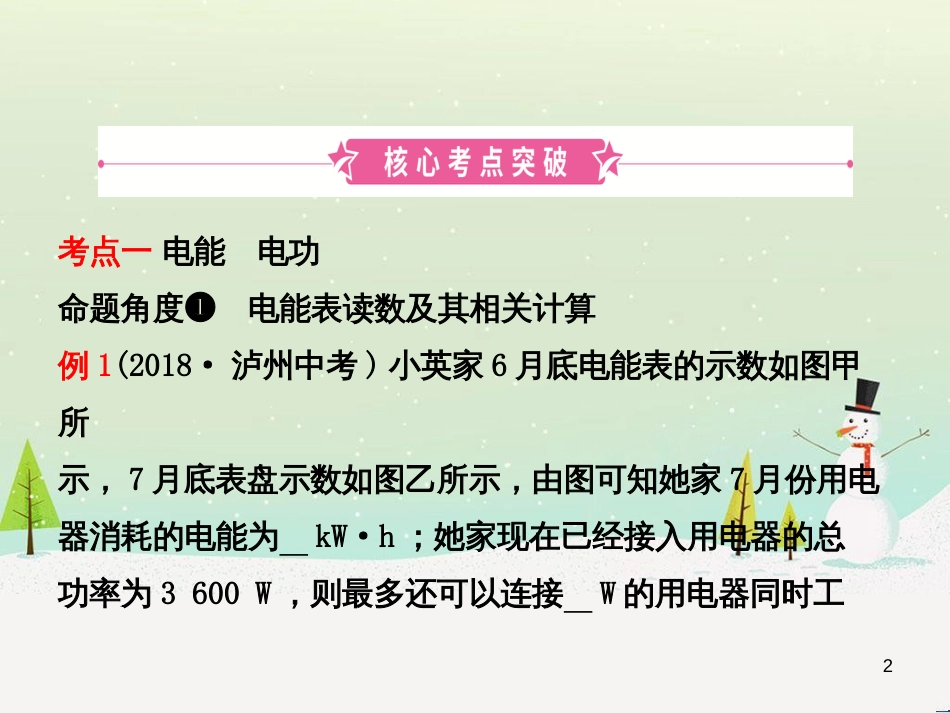 高考地理一轮复习 第3单元 从地球圈层看地理环境 答题模板2 气候成因和特征描述型课件 鲁教版必修1 (10)_第2页