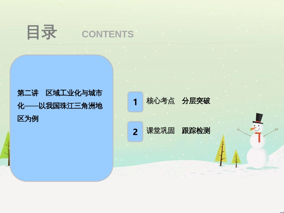 高考地理一轮复习 第3单元 从地球圈层看地理环境 答题模板2 气候成因和特征描述型课件 鲁教版必修1 (468)_第1页