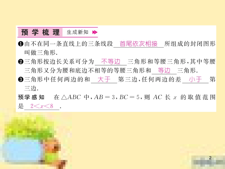 九年级英语下册 Unit 10 Get Ready for the Future语法精练及易错归纳作业课件 （新版）冀教版 (16)_第2页