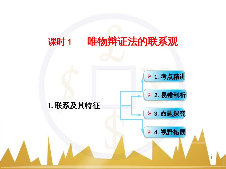 高考政治一轮复习 考点专题 模块4 单元16 寻觅社会的真谛 课时1 热点突破 国务院将推动新一轮行政审批制度改革课件 (26)_第1页