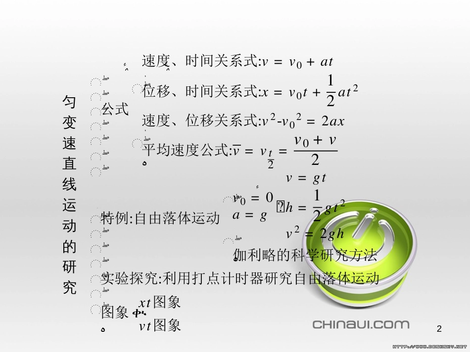 高中政治 第一单元 文化与生活综合探究课件 新人教版必修3 (310)_第2页