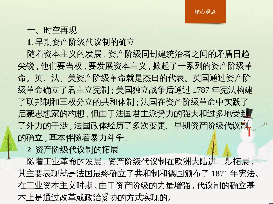 高中政治 第1课 生活在人民当家作主的国家 第2框 政治权利与义务参与政治生活的基础课件 新人教版必修2 (668)_第3页