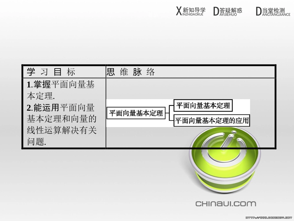 高中政治 第一单元 文化与生活综合探究课件 新人教版必修3 (217)_第2页