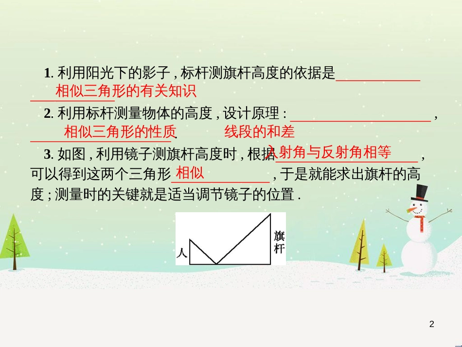 高考地理一轮复习 第3单元 从地球圈层看地理环境 答题模板2 气候成因和特征描述型课件 鲁教版必修1 (139)_第2页