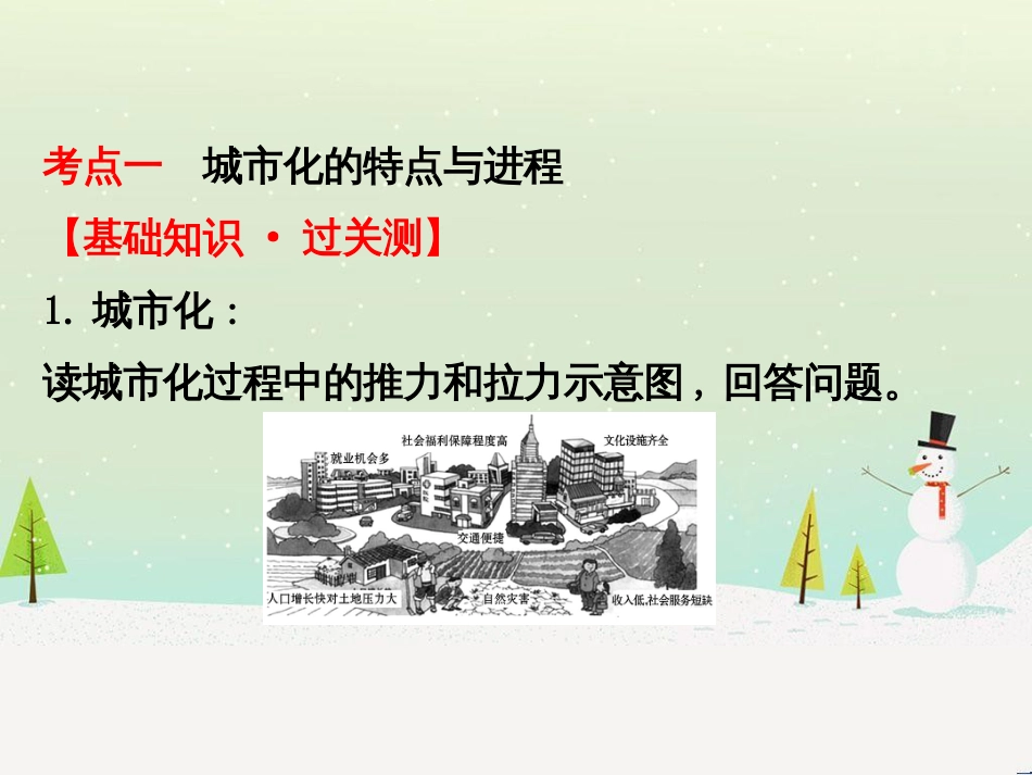 高考地理二轮复习 考前三个月 第二部分 专题二 解题技能提升练 11 基础知识调用专练——破解“基础知识用不上”困惑课件 (715)_第3页