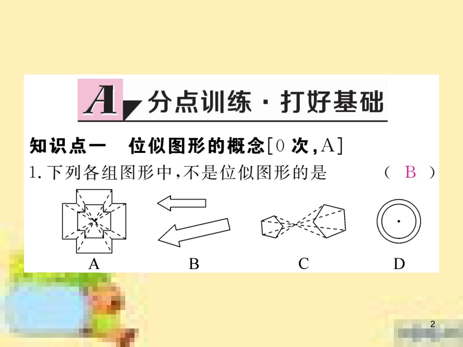 九年级英语下册 Unit 10 Get Ready for the Future语法精练及易错归纳作业课件 （新版）冀教版 (238)_第2页