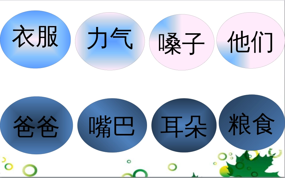 高中生物 专题5 生态工程 阶段复习课课件 新人教版选修3 (130)_第2页