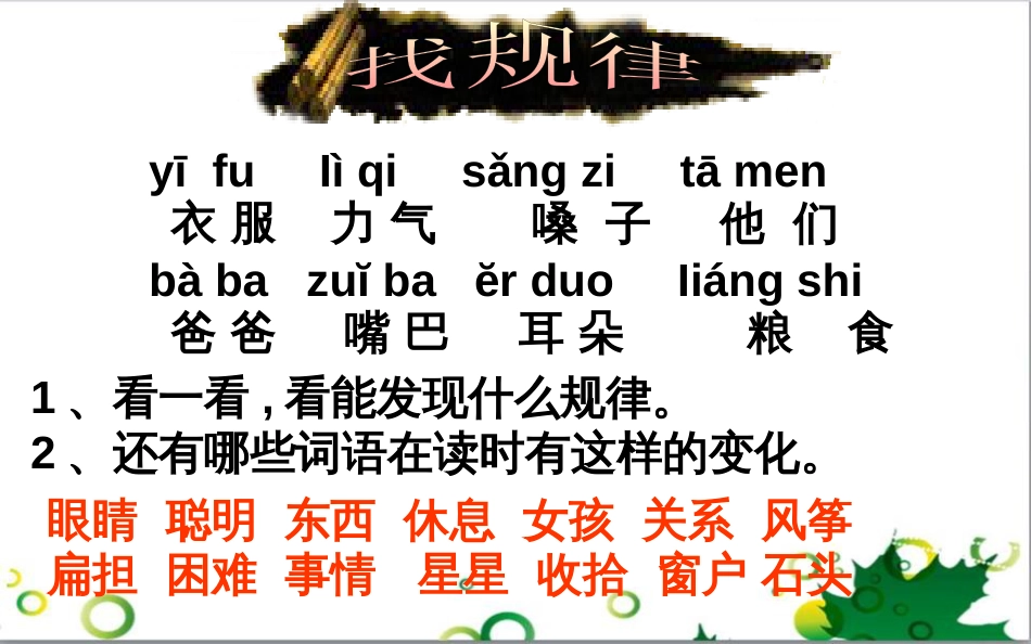 高中生物 专题5 生态工程 阶段复习课课件 新人教版选修3 (130)_第3页