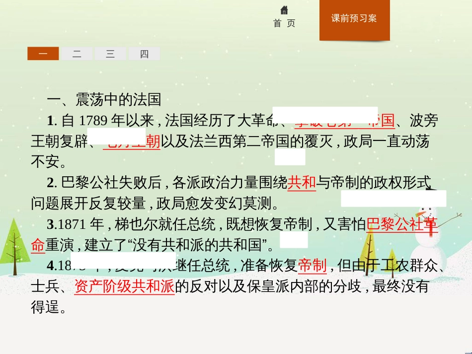 高中政治 第1课 生活在人民当家作主的国家 第2框 政治权利与义务参与政治生活的基础课件 新人教版必修2 (892)_第3页