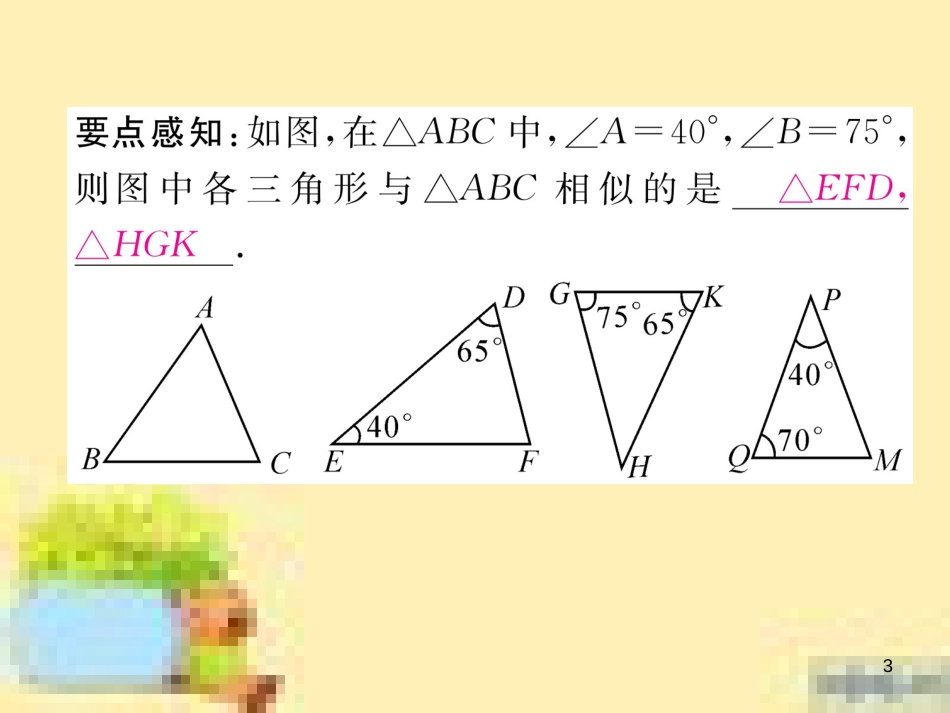 九年级英语下册 Unit 10 Get Ready for the Future语法精练及易错归纳作业课件 （新版）冀教版 (165)_第3页