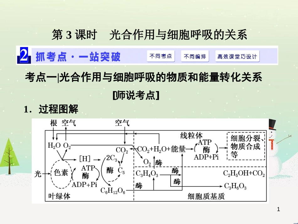 高考化学一轮复习 第1章 化学计量在实验中的应用 第1讲 物质的量 气体摩尔体积课件 新人教版 (41)_第1页