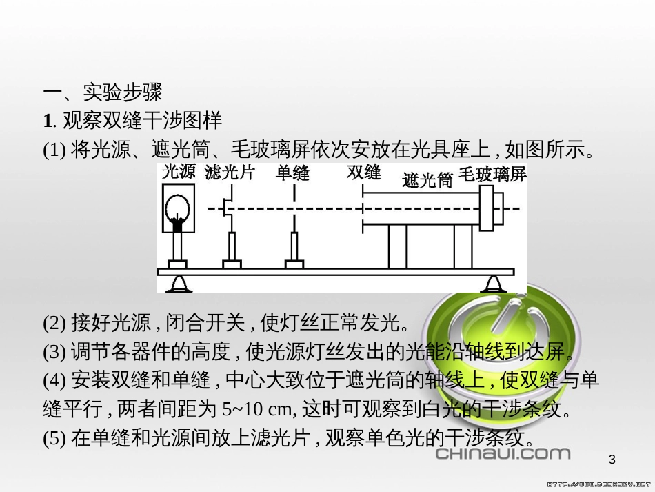 高中政治 第一单元 文化与生活综合探究课件 新人教版必修3 (374)_第3页