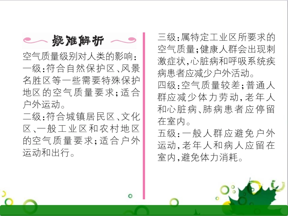 三年级语文上册 第三单元期末总复习课件 新人教版 (1187)_第2页