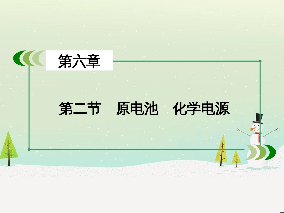 高考化学一轮复习 第一部分 必考部分 第1章 化学计量在实验中的应用 第1节 物质的量 气体摩尔体积课件 新人教版 (69)_第3页