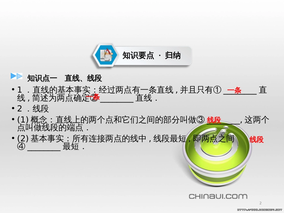 中考数学高分一轮复习 第一部分 教材同步复习 第一章 数与式 课时4 二次根式课件 (43)_第2页