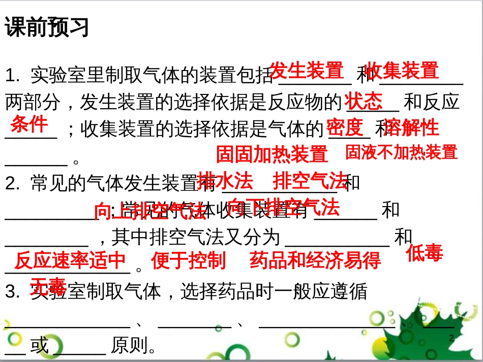 三年级语文上册 第三单元期末总复习课件 新人教版 (378)_第2页