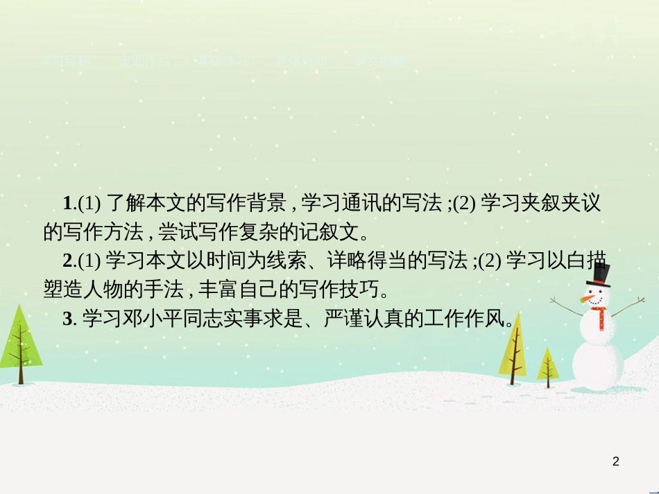高中政治 第1课 生活在人民当家作主的国家 第2框 政治权利与义务参与政治生活的基础课件 新人教版必修2 (2069)_第2页