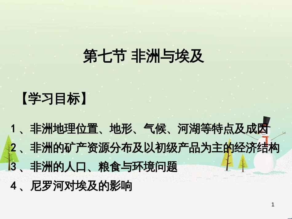 高考地理一轮复习 第3单元 从地球圈层看地理环境 答题模板2 气候成因和特征描述型课件 鲁教版必修1 (439)_第1页