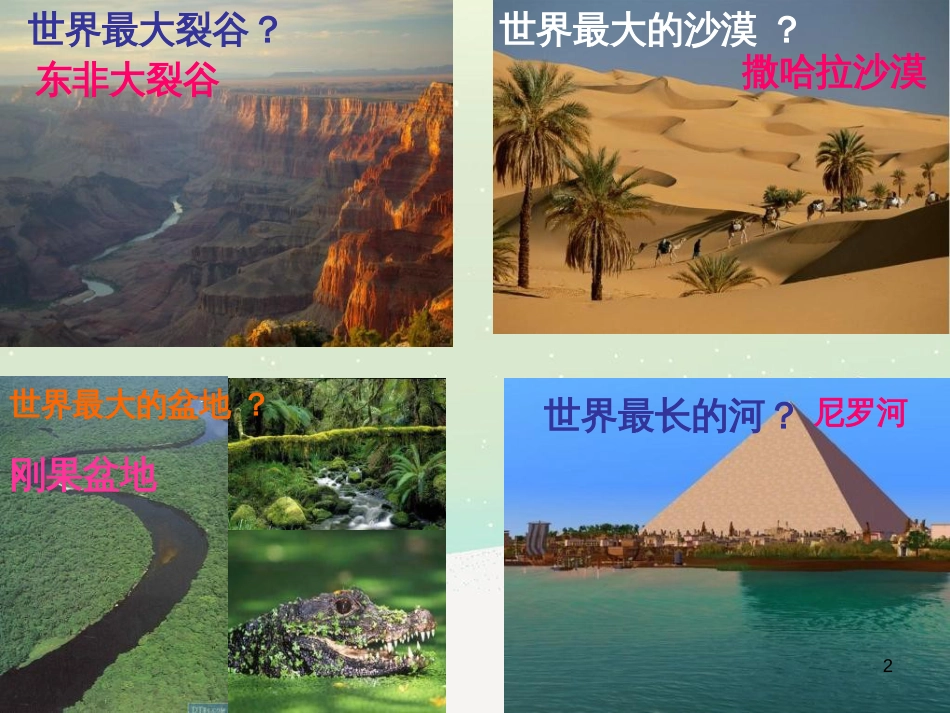 高考地理一轮复习 第3单元 从地球圈层看地理环境 答题模板2 气候成因和特征描述型课件 鲁教版必修1 (439)_第2页