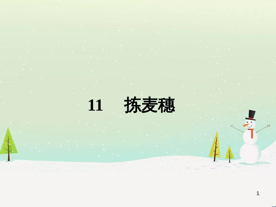 高中政治 第1课 生活在人民当家作主的国家 第2框 政治权利与义务参与政治生活的基础课件 新人教版必修2 (2136)_第1页