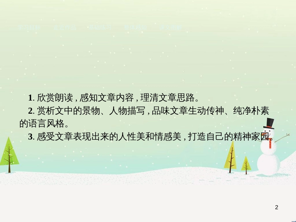 高中政治 第1课 生活在人民当家作主的国家 第2框 政治权利与义务参与政治生活的基础课件 新人教版必修2 (2136)_第2页