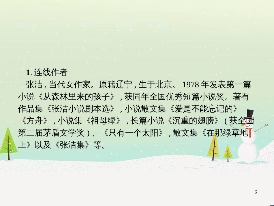高中政治 第1课 生活在人民当家作主的国家 第2框 政治权利与义务参与政治生活的基础课件 新人教版必修2 (2136)_第3页