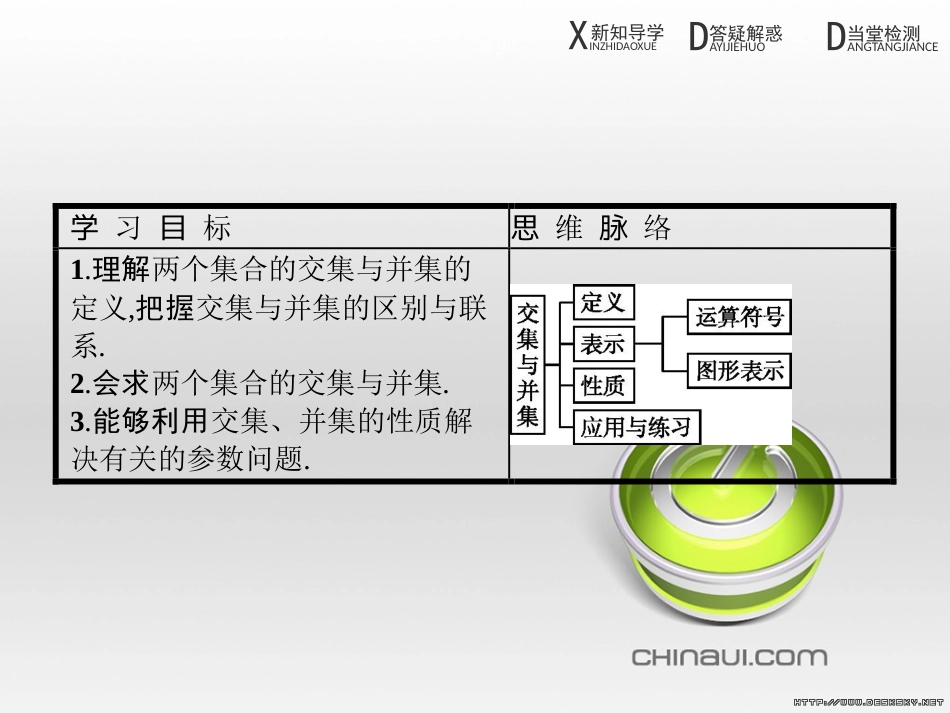 高中政治 第一单元 文化与生活综合探究课件 新人教版必修3 (247)_第3页