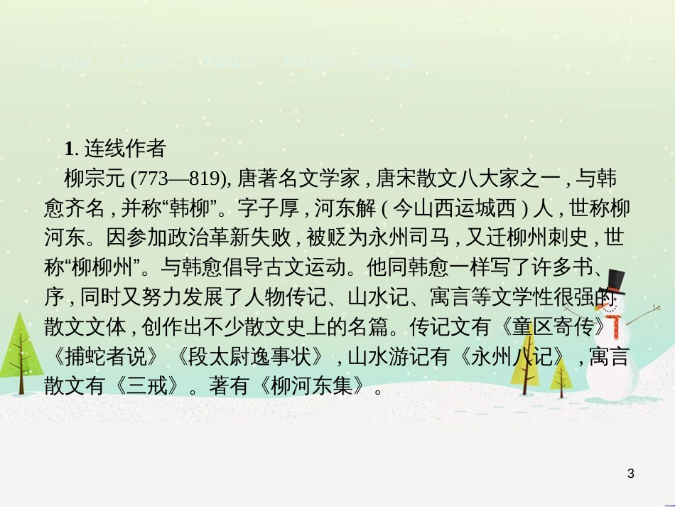 高中政治 第1课 生活在人民当家作主的国家 第2框 政治权利与义务参与政治生活的基础课件 新人教版必修2 (2163)_第3页