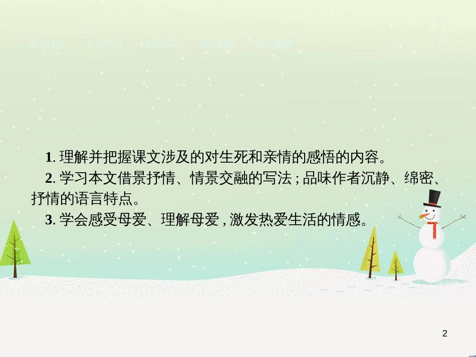 高中政治 第1课 生活在人民当家作主的国家 第2框 政治权利与义务参与政治生活的基础课件 新人教版必修2 (2142)_第2页