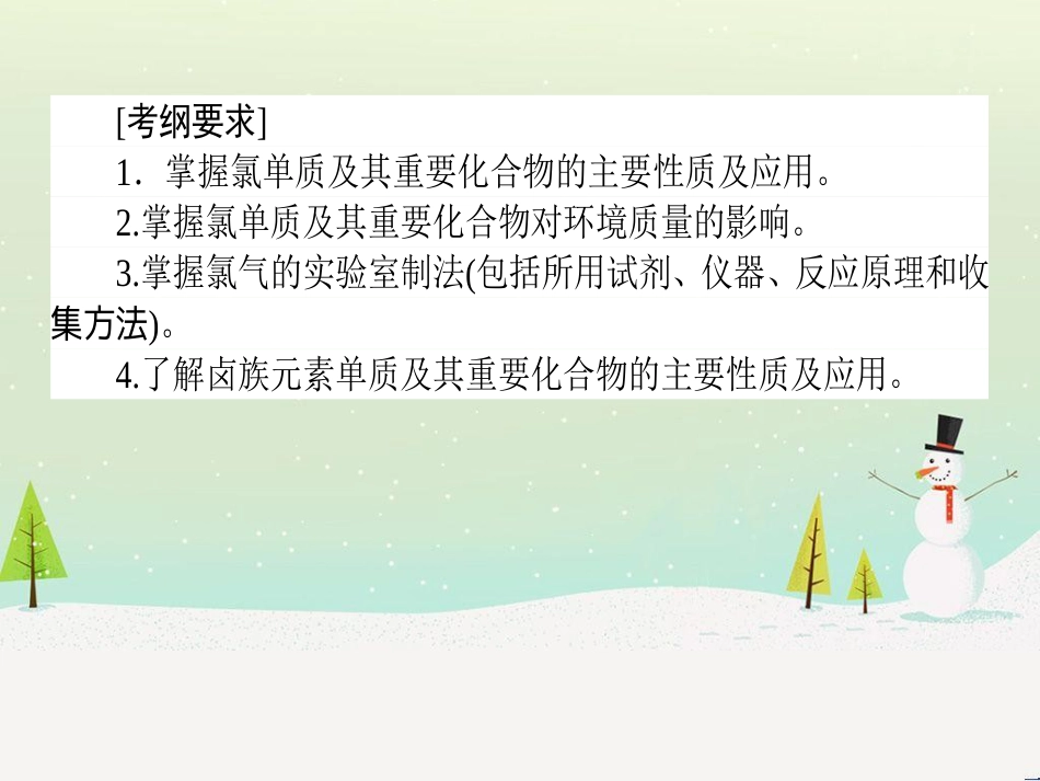 高考地理一轮复习 第3单元 从地球圈层看地理环境 答题模板2 气候成因和特征描述型课件 鲁教版必修1 (373)_第2页