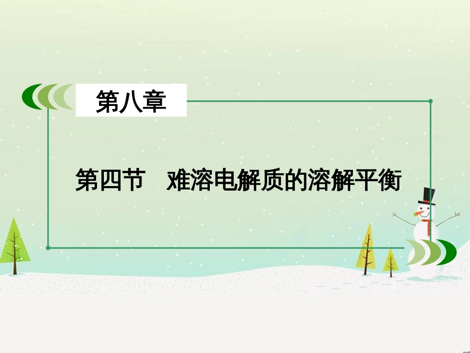 高考化学一轮复习 第一部分 必考部分 第1章 化学计量在实验中的应用 第1节 物质的量 气体摩尔体积课件 新人教版 (59)_第3页