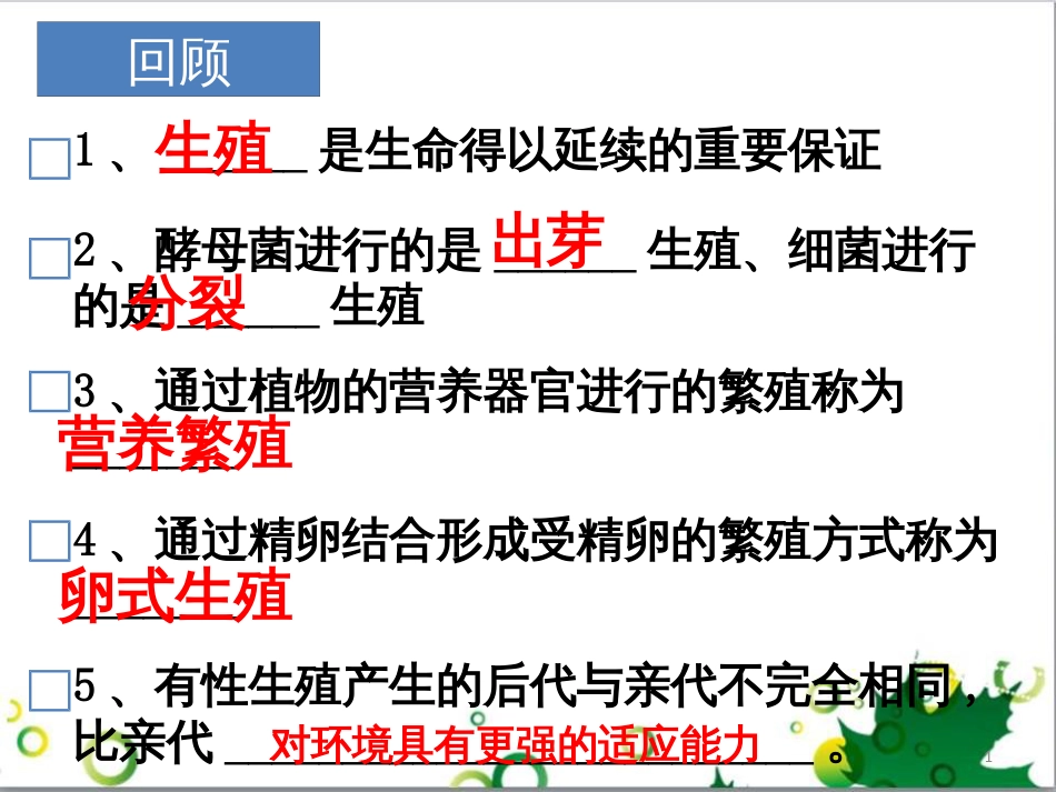 高中生物 专题5 生态工程 阶段复习课课件 新人教版选修3 (185)_第1页