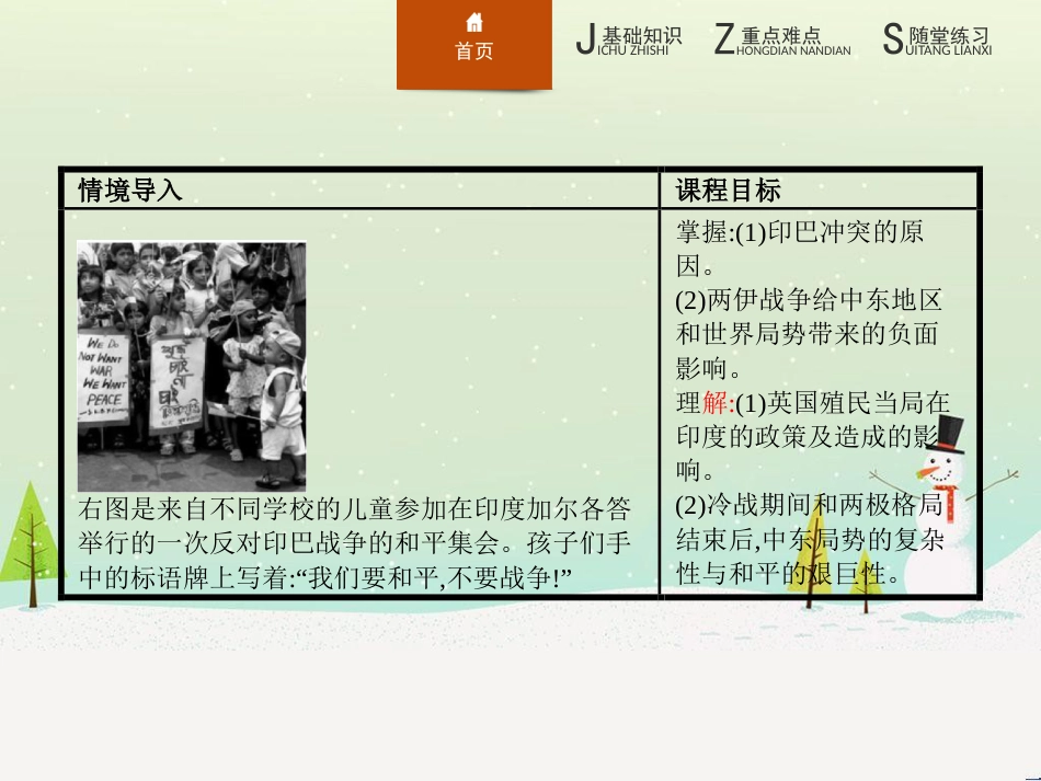 高中政治 第1课 生活在人民当家作主的国家 第2框 政治权利与义务参与政治生活的基础课件 新人教版必修2 (705)_第2页