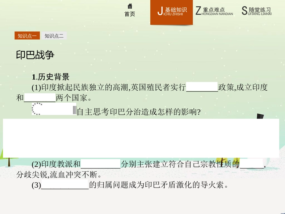 高中政治 第1课 生活在人民当家作主的国家 第2框 政治权利与义务参与政治生活的基础课件 新人教版必修2 (705)_第3页