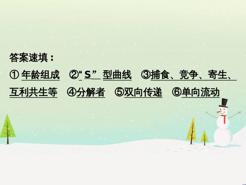高考地理二轮复习 考前三个月 第二部分 专题二 解题技能提升练 11 基础知识调用专练——破解“基础知识用不上”困惑课件 (444)_第3页