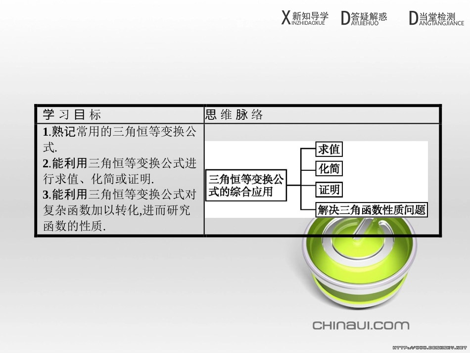 高中政治 第一单元 文化与生活综合探究课件 新人教版必修3 (228)_第2页