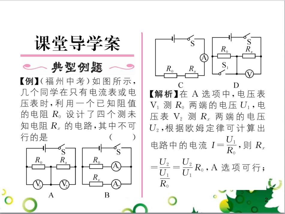 三年级语文上册 第三单元期末总复习课件 新人教版 (921)_第2页