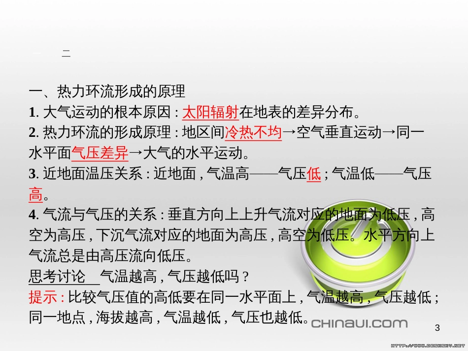 高中政治 第一单元 文化与生活综合探究课件 新人教版必修3 (32)_第3页